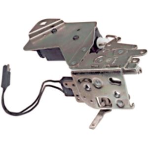 Fechadura Da Porta Com T Elétrico Check 2plado Direito Prêmio /uno Universal Automotive UN60976