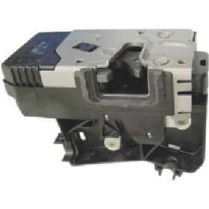 Fechadura Da Porta Dianteira Elétrico Lado Direito Corsa Novo /meriva /montana Universal Automotive