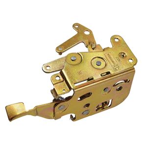 Fechadura Para Adaptações Ebs Lado Esquerdo 62511 Universal Automotive UN62511