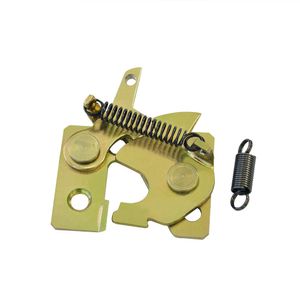 Fechadura Para Centrifuga Universal Automotive UN60932