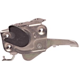 Fechadura Porta 147 Lado Direito Universal Automotive UN60722