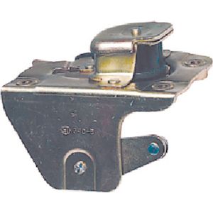 Fechadura Porta Cam/pick-ups Lado Direito Veraneio /caminhões /pickup Universal Automotive UN40158