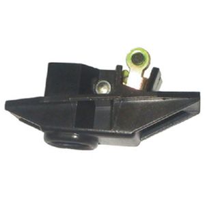 Fechadura Superior Direito Inferior Lado Esquerdo Porta Traseira Aseira Universal Automotive UN11117