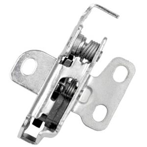 Fechadura Superior Porta Traseira Bau Ap 07 Esquerdo Ou Direito Fiorino /daily Universal Automotive