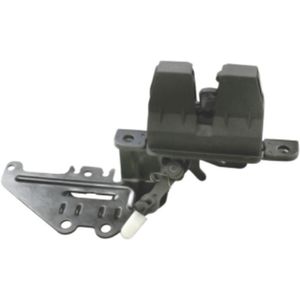 Fechadura Superior Pta- Elétrico Sem Atuador Fiesta Universal Automotive UN30978