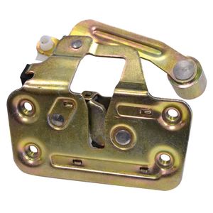 Fechadura Porta Lateral Cor Besta Gs 98/04 Universal Automotive UN15629