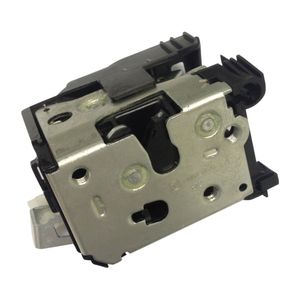 Fechadura Porta Malas Mecânica Predis Gi Ecosport Universal Automotive UN30800