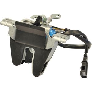 Fechadura Porta Mla Com Mc Sw Ap 09 Crossfox /fox Universal Automotive UN22264