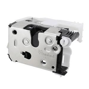 Fechadura Porta Tr Mecânica Ap03 Lado Esquerdo Ecosport Universal Automotive UN31271