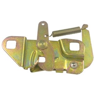 Fechadura Super Capô A 05 Ducato /boxer 7934.36 Universal Automotive UN60929
