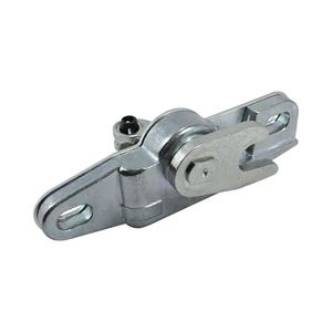 Fechadura Super Porta Lateral De Correr Master Ate/13 Universal Automotive UN11530