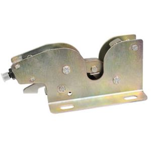 Fechadura Superior Cab Cavallino/euroc Ap Eurocargo /stralis /tector /cavallino /cursor /eurotech /t