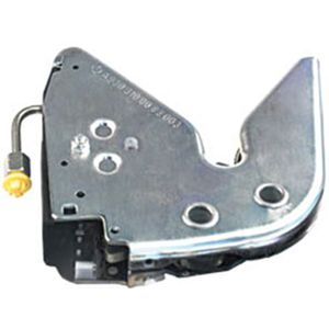 Fechadura Superior Cab Predisp Sem Switch Axor /actros Universal Automotive UN50697