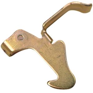 Fechadura Superior Capô Prisma /celta Universal Automotive UN42081