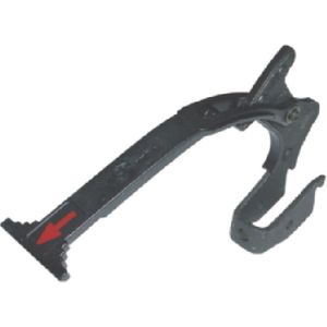 Fechadura Superior Capô Astra /zafira Universal Automotive UN41019