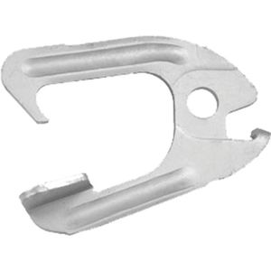 Fechadura Superior Capô Partner /berlingo Cargo Universal Automotive UN16252