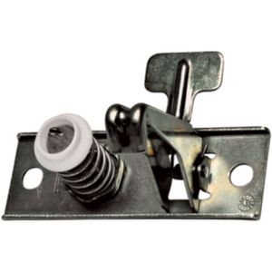 Fechadura Superior Capô /tipo Tempra /agrale Universal Automotive UN60992