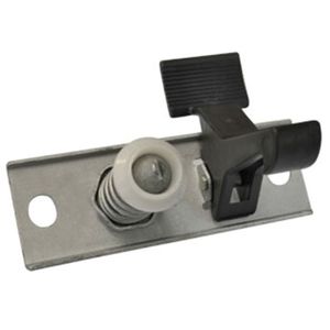 Fechadura Superior Capô 4 Portas Gii Ap 10 Fiorino /uno Universal Automotive UN70469