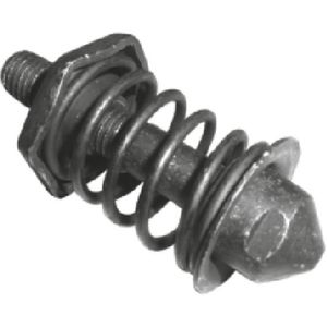 Fechadura Superior Capô A 11 Astra /zafira Universal Automotive UN40989