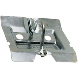 Fechadura Superior Capô Ap Logus /pointer /escort /verona Universal Automotive UN30356