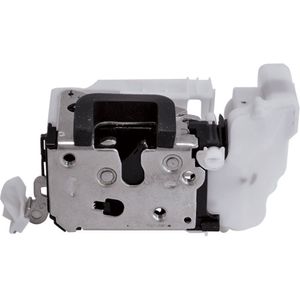 Fechadura Porta Traseira Elétrico 4 Portas Lado Direito Prisma /celta Universal Automotive UN40958