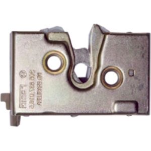 Fechadura Porta Traseira Lado Direito Santana /quantum Universal Automotive UN20496