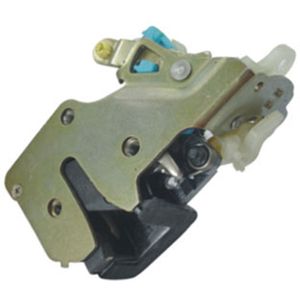 Fechadura Porta Traseira Mecânica Lado Direito Universal Automotive UN70240