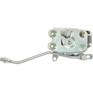 Fechadura Porta Traseira Para Elétrico L200 96/02 Lado Esquerdo Universal Automotive UN18179