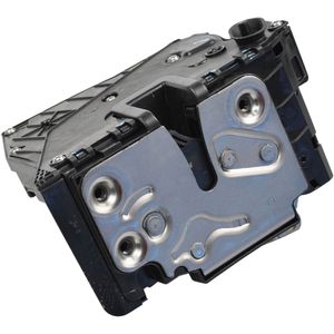 Fechadura Porta Traseiro Elétrico Com Alar Lado Direito Onix /prisma /cobalt /spin Universal Automot