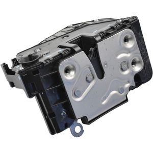 Fechadura Porta Traseiro Elétrico Sem Alar Lado Esquerdo Onix /prisma /cobalt Universal Automotive U