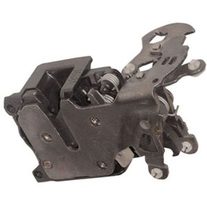 Fechadura Pra Dianteiro Elétrico Cab Estend Lado Esquerdo Universal Automotive UN40753