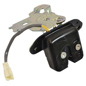 Fechadura Pré Disp Para Elét Pt-malas Hr-v Universal Automotive UN13246