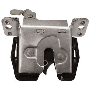 Fechadura Elétrica Porta-malas Sem Tr Ap 09 Corsa Novo /agile Universal Automotive UN40968