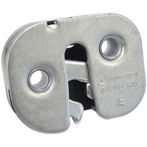 Fechadura Externo Porta Opcional Lado Direito Elba /fiorino /prêmio /uno Universal Automotive UN6186