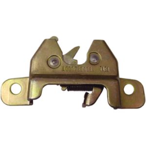 Fechadura Grade Capô Caminhão Mb Cara Chata 1418 Fpn /cara Universal Automotive UN50153