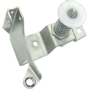 Fechadura Grade Dianteiro Cavallino/cursor Lado Esquerdo Eurocargo /stralis /tector /cavallino /curs
