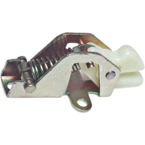 Fechadura Grade/porta-malas Onibus Pequeno Universal Automotive UN50135