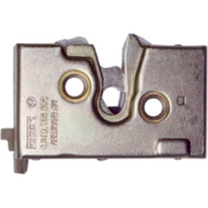 Fechadura Porta Traseira 4p Lado Direito Voyage Universal Automotive UN20568