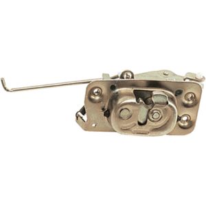 Fechadura Porta Traseira Ap Bandeirante Universal Automotive UN60325