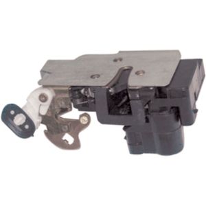 Fechadura Porta Traseira Elétrico Lado Direito Marea /brava Universal Automotive UN70128