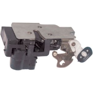Fechadura Porta Traseira Elétrico Lado Esquerdo Marea /brava Universal Automotive UN70129