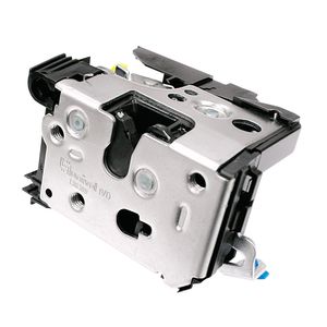 Fechadura Porta Caminhão Mb 1214/1418 Lado Direito Atron /hpn /accelo Universal Automotive UN50282