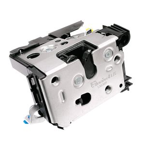 Fechadura Porta Caminhão Mb 1214/1418 Lado Esquerdo Atron /hpn /accelo Universal Automotive UN50283