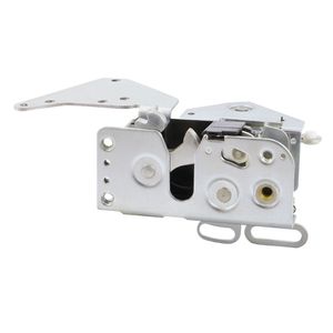 Fechadura Porta Caminhão Serie 04 Lado Direito Universal Automotive UN60174