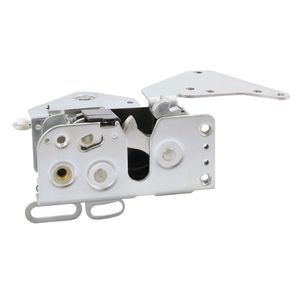 Fechadura Porta Caminhão Serie 04 Lado Esquerdo Universal Automotive UN60175