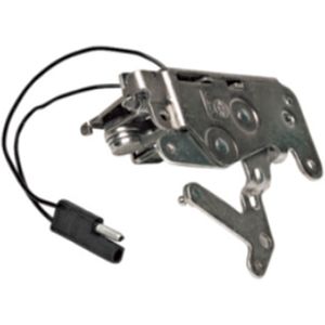 Fechadura Porta Com Micro Sem Trava Elétrica 2ptslado Direito Elba /prêmio /uno Universal Automotive