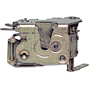 Fechadura Porta Dianteira Ap 87/d 20/40lado Direito Monza /d20 /d40 Universal Automotive UN40440