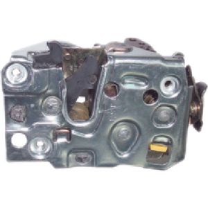 Fechadura Porta Dianteira Elet/mecânica Silv/g Lado Direito Silverado /grand Blazer Universal Automo