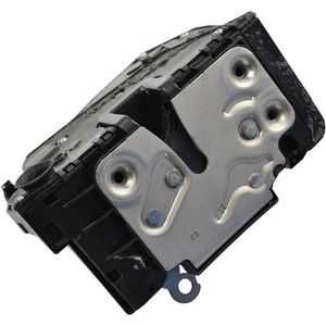 Fechadura Porta Dianteira Elétrico Com Alar Lado Esquerdo Onix /prisma /cobalt /spin Universal Automotive UN41695