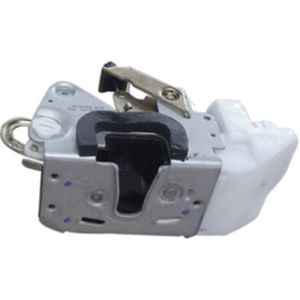 Fechadura Porta Dianteira Elétrico Gii Lado Direito Gol /parati /saveiro Univel UN21004
